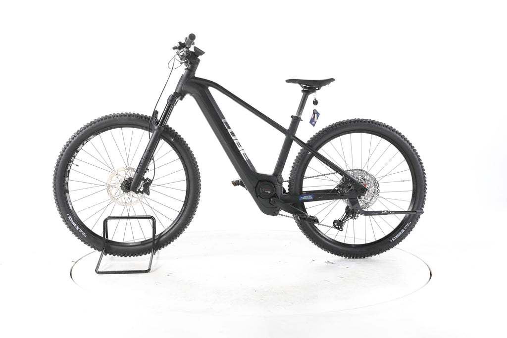 Cube Reaction Hybrid SL E-Bike - Image 7