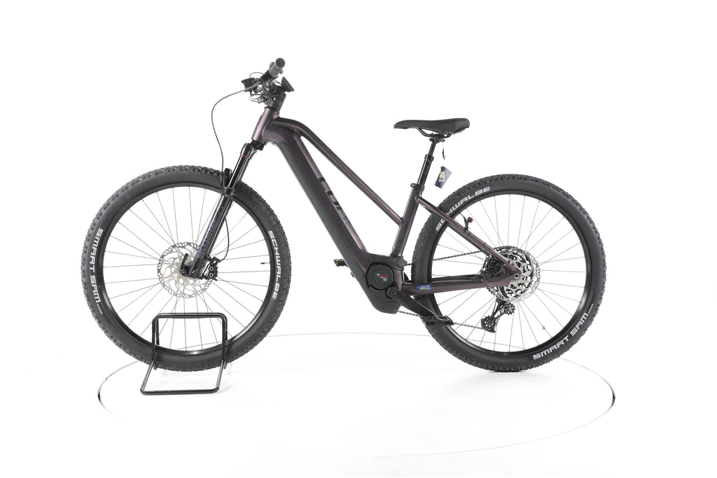 Cube Reaction Hybrid EXC E-Bike - Image 7
