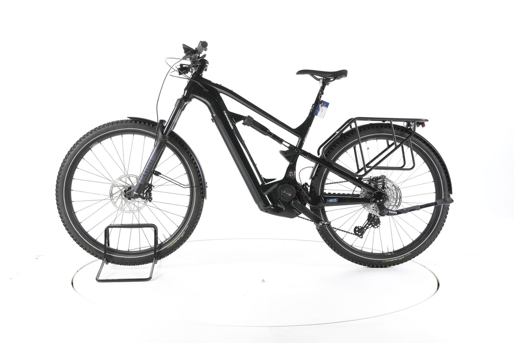Cannondale Moterra Neo EQ SUV E-Bike 2024 - Image 7