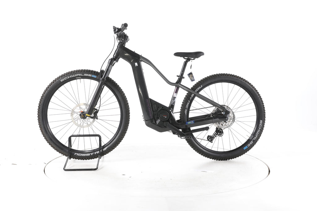 Bergamont E-Revox Premium Expert E-Bike - Image 7