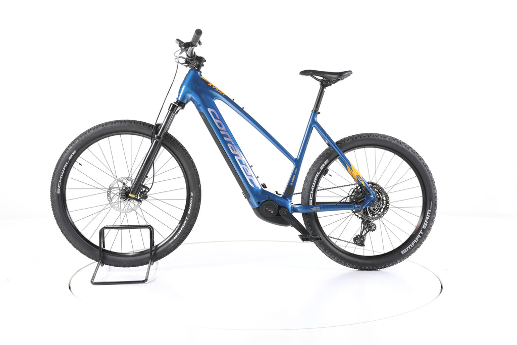 Corratec E-Power X Vert Race Trinity Sport E-Bike 2023 - Image 7