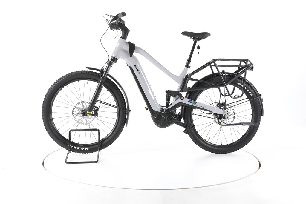 Giant Stormguard E+ 2 SUV E-Bike - Image 7