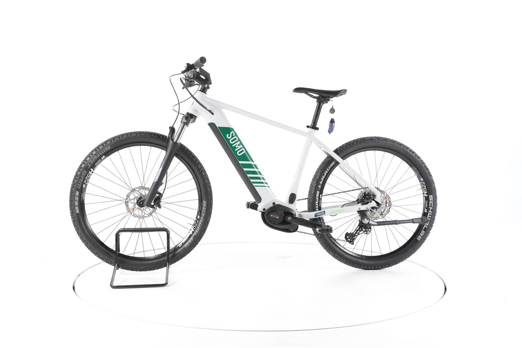 Somo Anytime E-Bike - Image 7