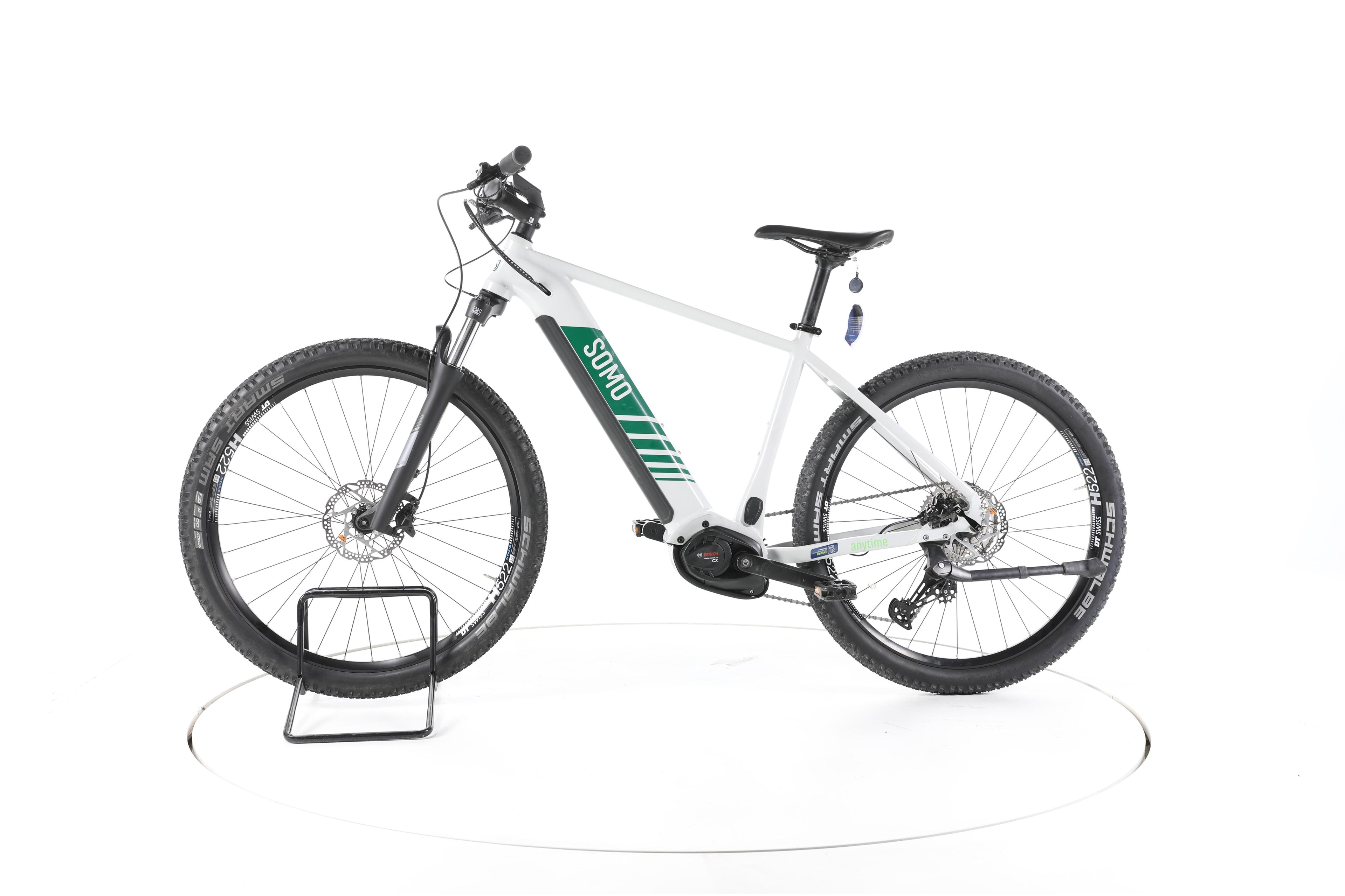 Somo Anytime E-Bike - Image 7