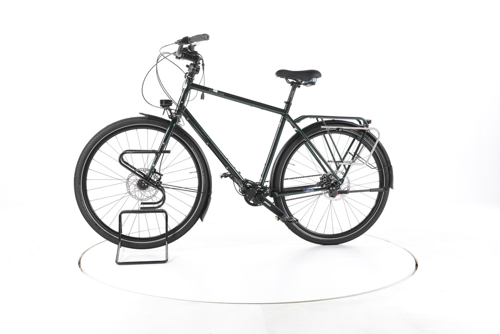 tout terrain Tanami II Xplore Fahrrad City & Trekking - Image 7