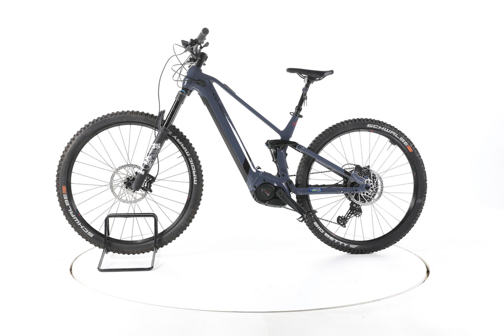 Conway Xyron S 4.9 E-Bike Fully - Image 7