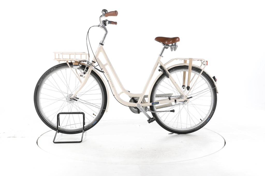 Excelsior Juicy Fahrrad City & Trekking - Image 7