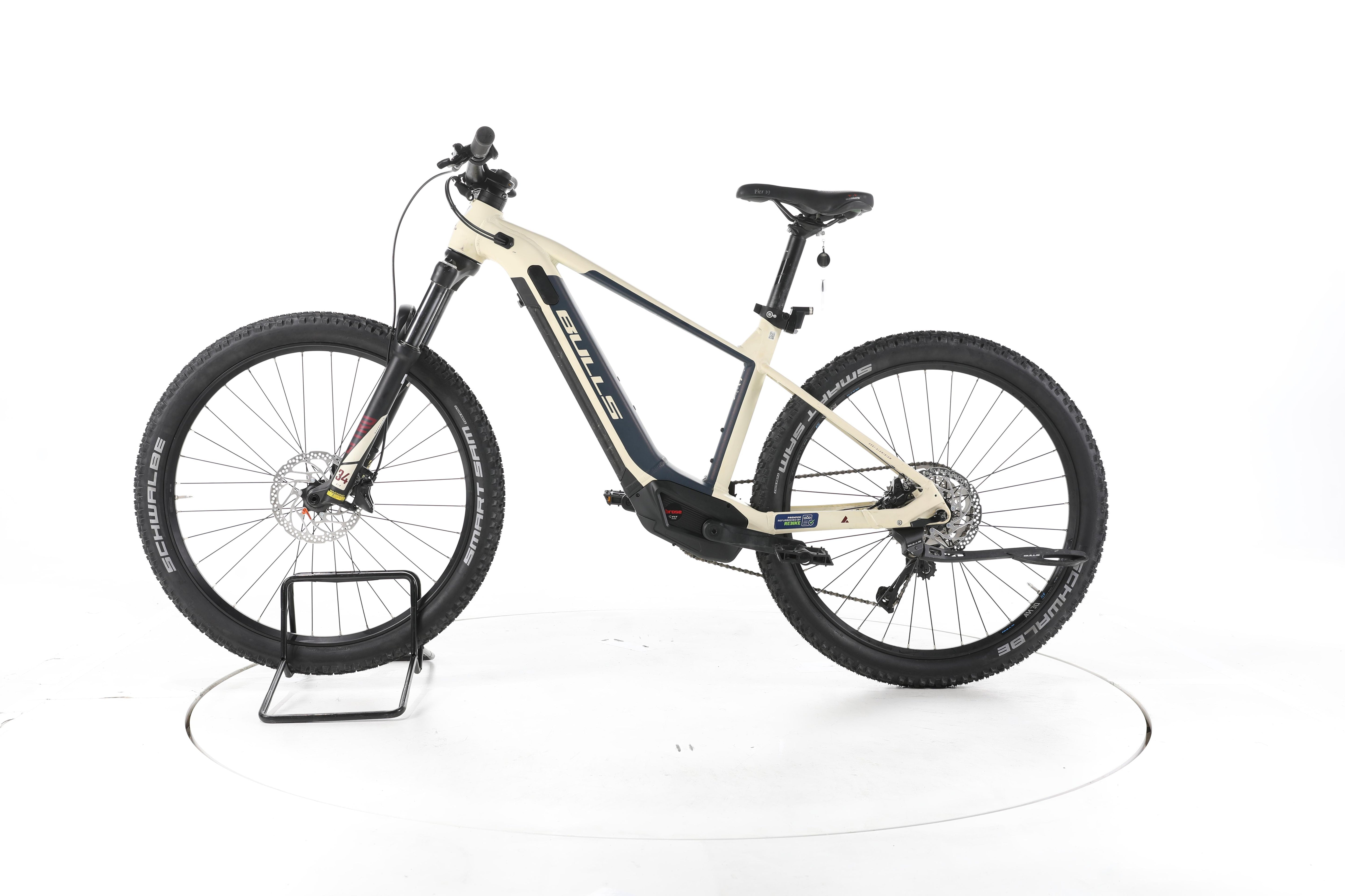 Bulls E-Stream EVA 1 E-Bike - Image 7