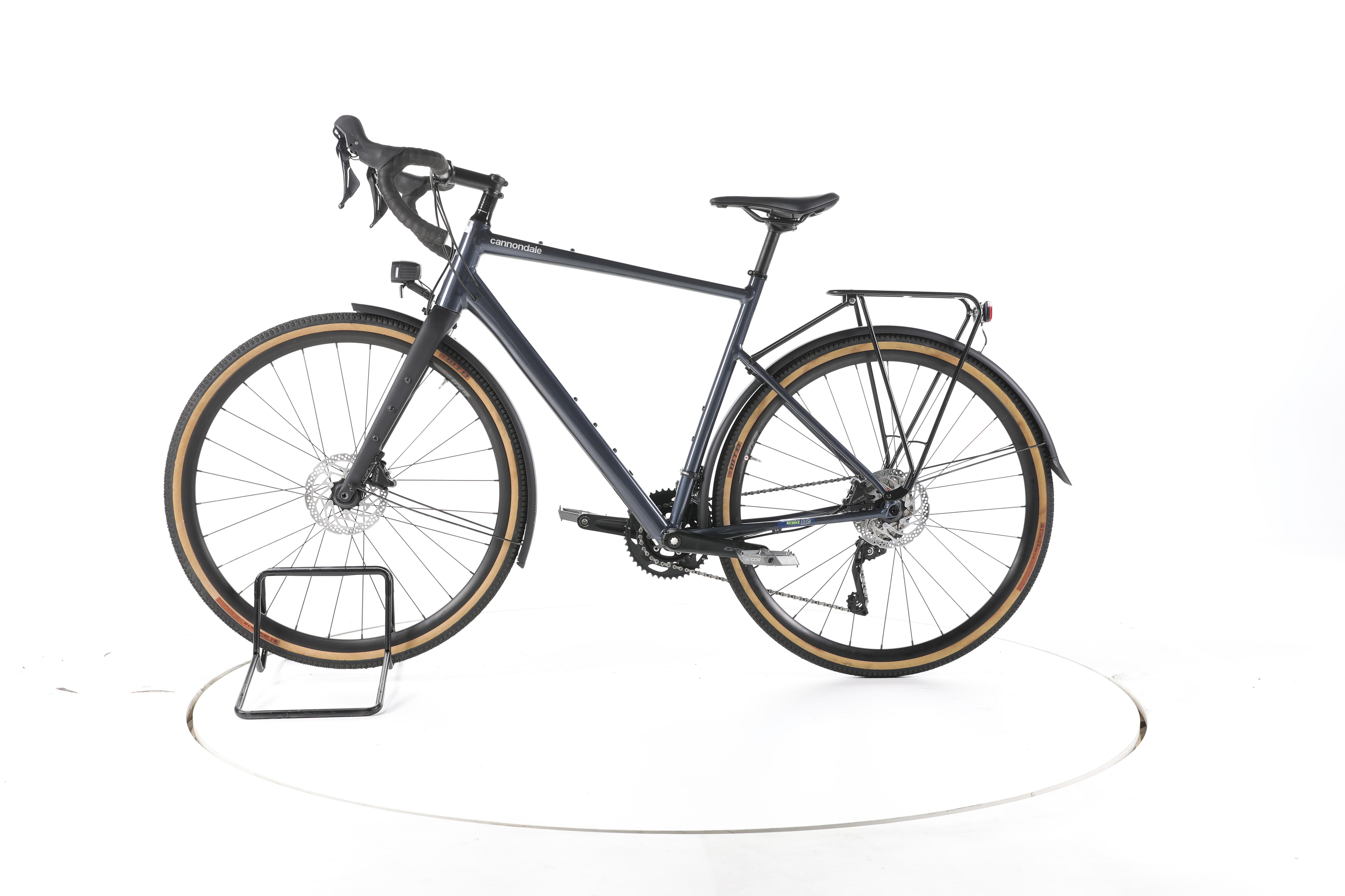 Cannondale 700 M Topstone 1 Gravelbike - Image 7