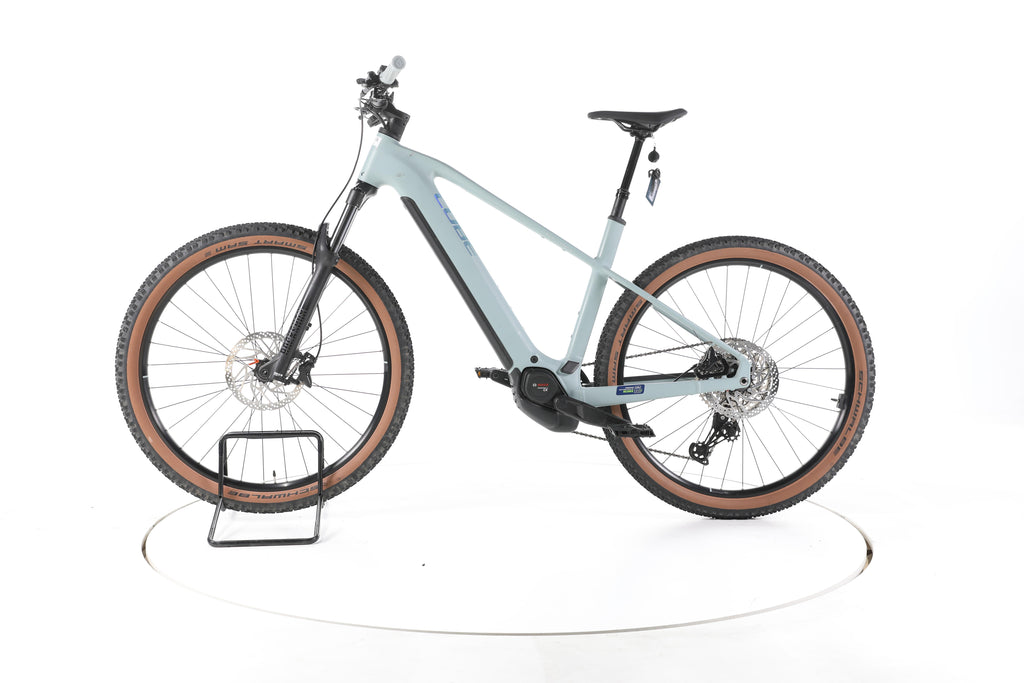 Cube Reaction Hybrid Race E-Bike 2025 - Image 7