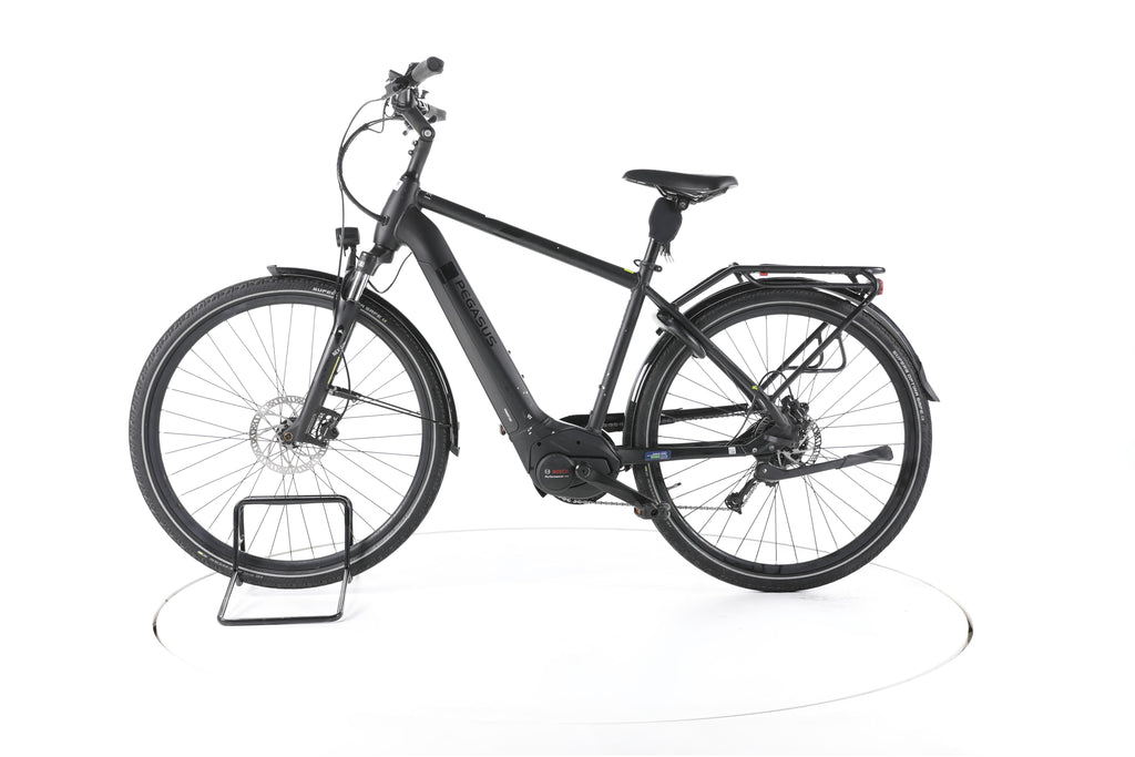 Pegasus Solero EVO 9 Trekking E-Bike - Image 7