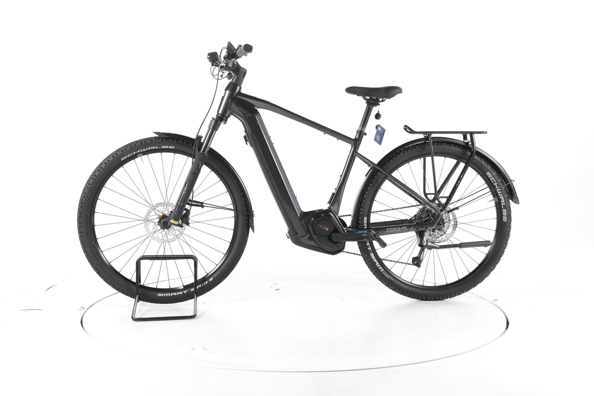 Focus Aventura² 6.7 Trekking E-Bike - Image 7