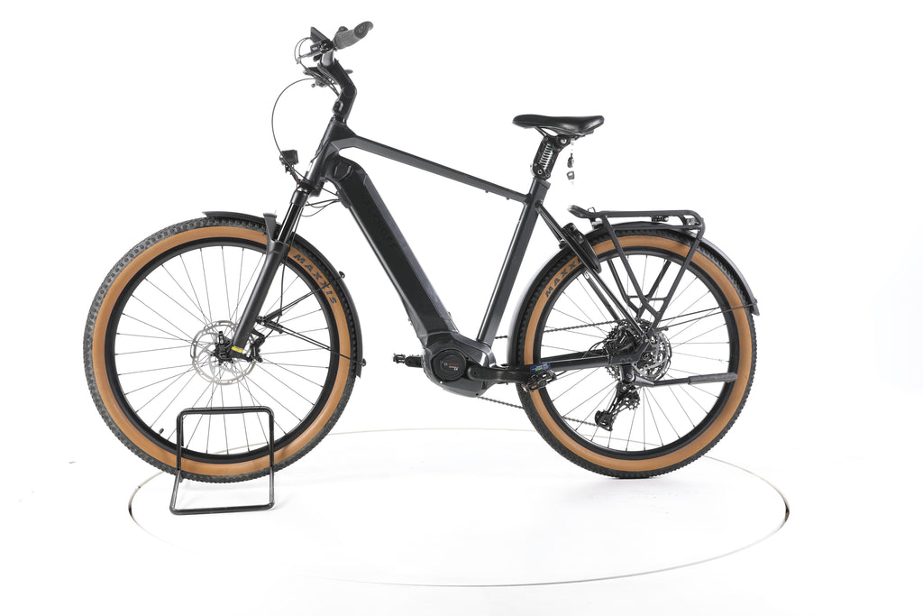 Kalkhoff Entice 5.B Advance + Trekking E-Bike 2024 - Image 7