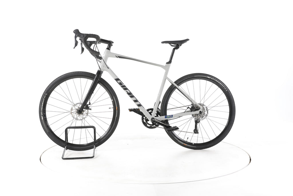Giant Revolt 2 Gravelbike - Image 7