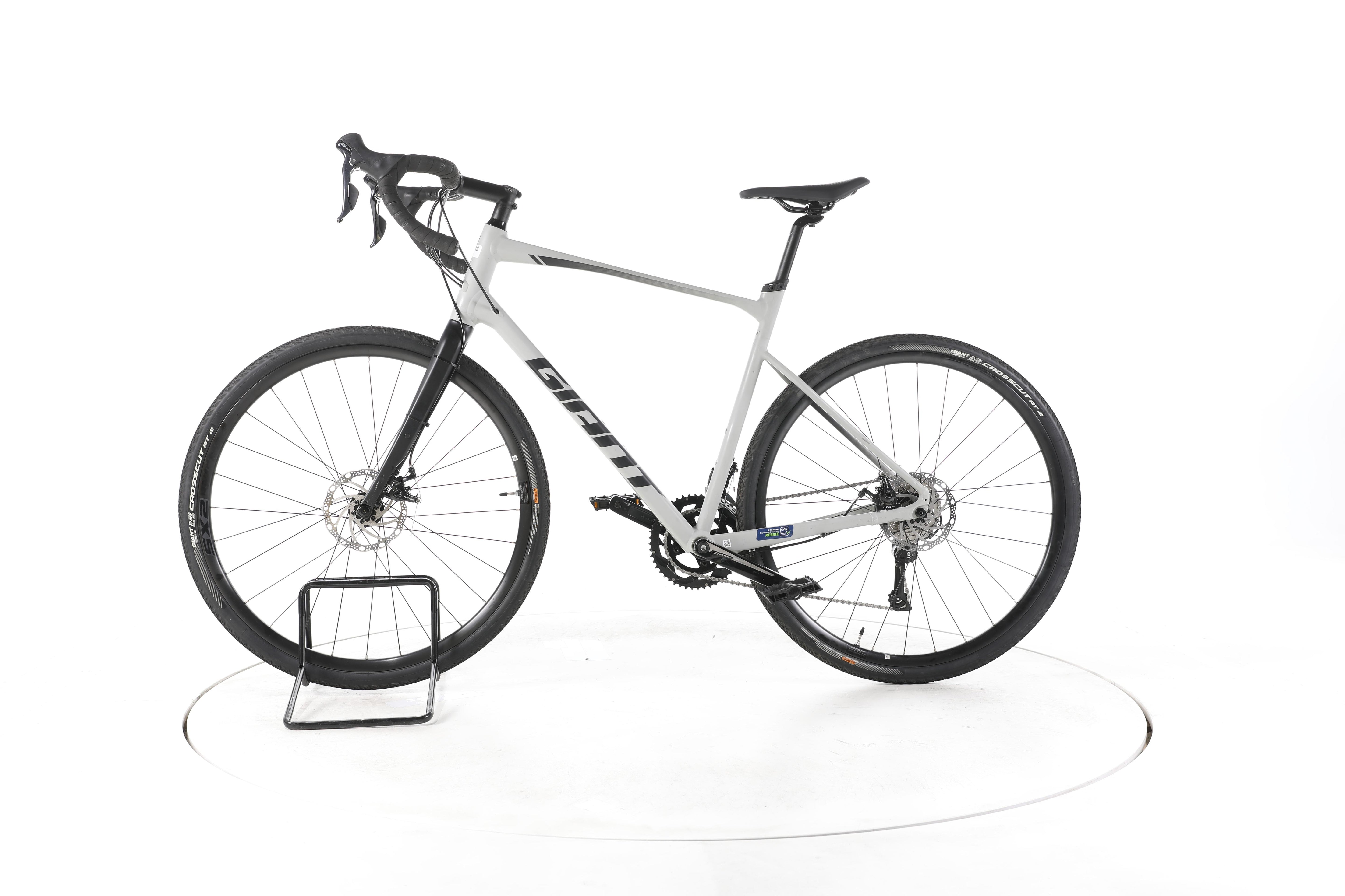 Giant Revolt 2 Gravelbike - Image 7