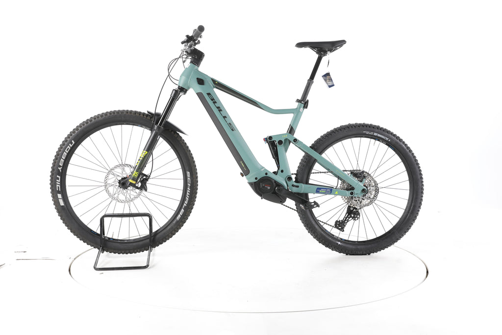 Bulls Coppehead Evo AM 2 E-Bike Fully 2024 - Image 7