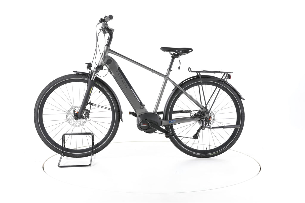 Kalkhoff Endeavour 3.B Move Trekking E-Bike - Image 7