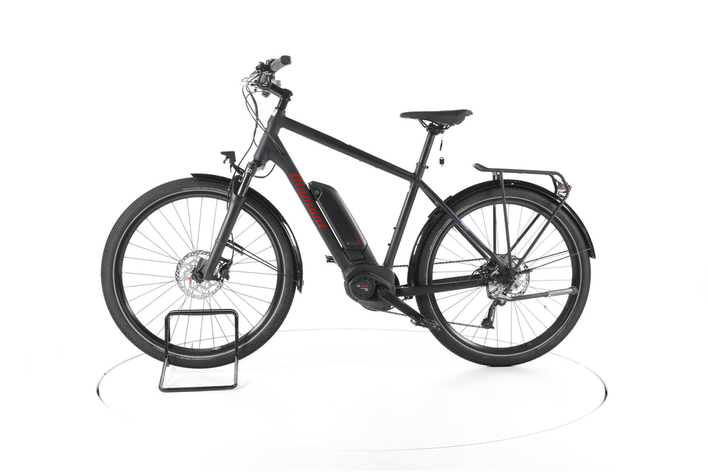 Diamant Zing+ Gen 1 Trekking E-Bike - Image 7