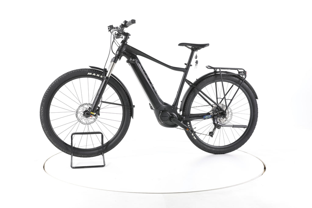 Giant Fathom E+ EX Trekking E-Bike - Image 7