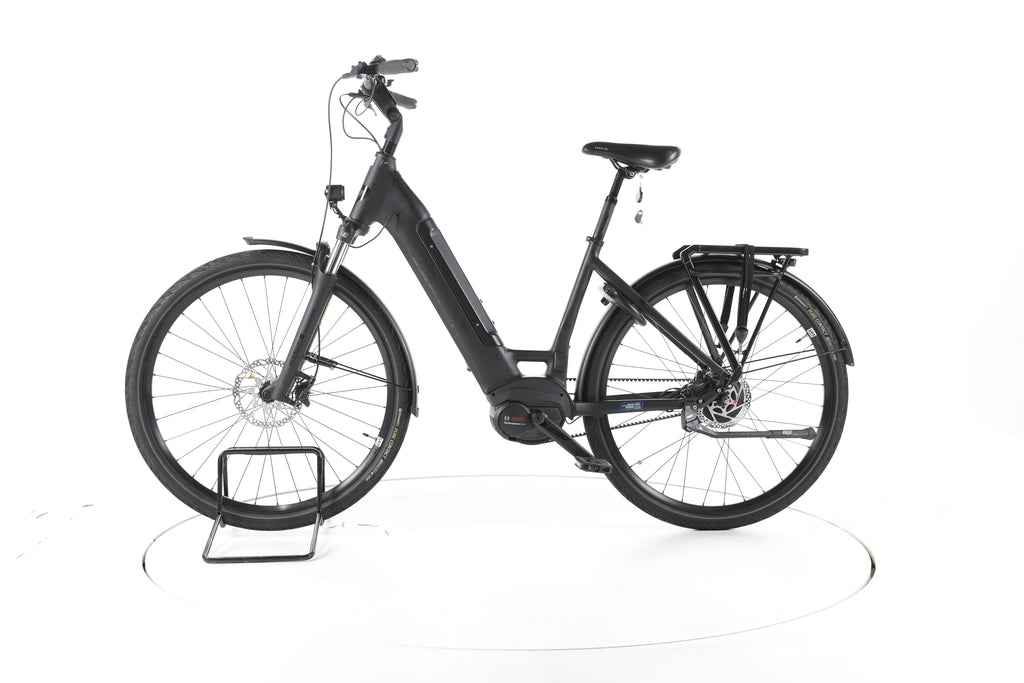 Rose Xtra Watt Evo Plus 3 City E-Bike Tiefeinsteiger 2024 - Image 7