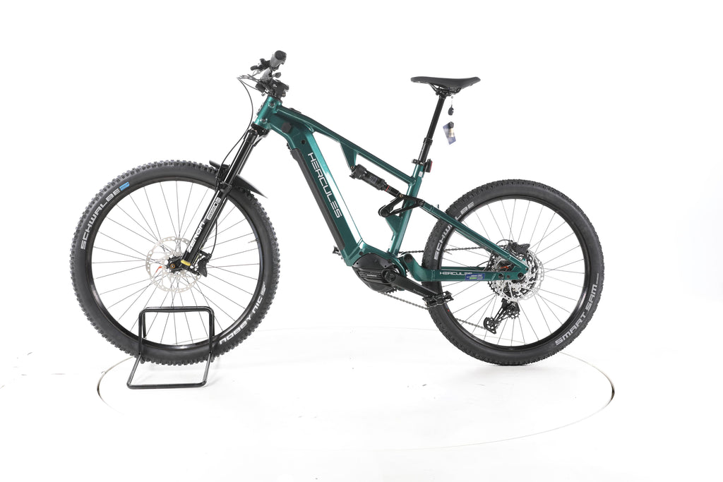 Hercules NOS FS 2.2 E-Bike Fully - Image 7