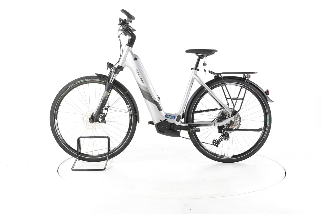 Genesis Touring 4.3 Trekking E-Bike Tiefeinsteiger - Image 7