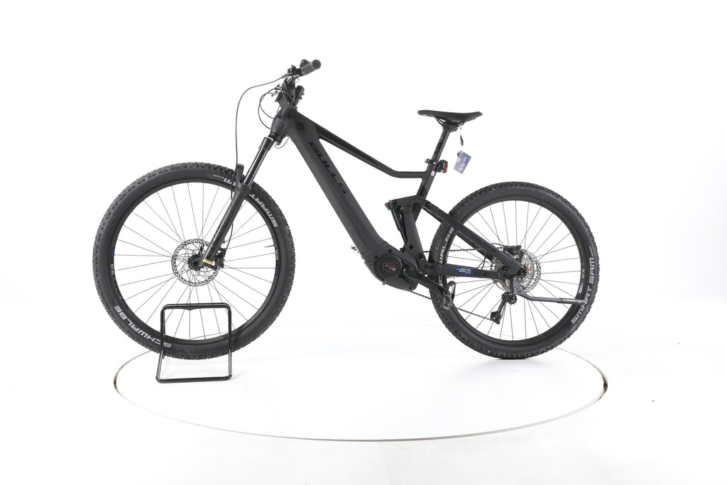 Bulls Copperhead EVO AM 1 E-Bike Fully - Image 7
