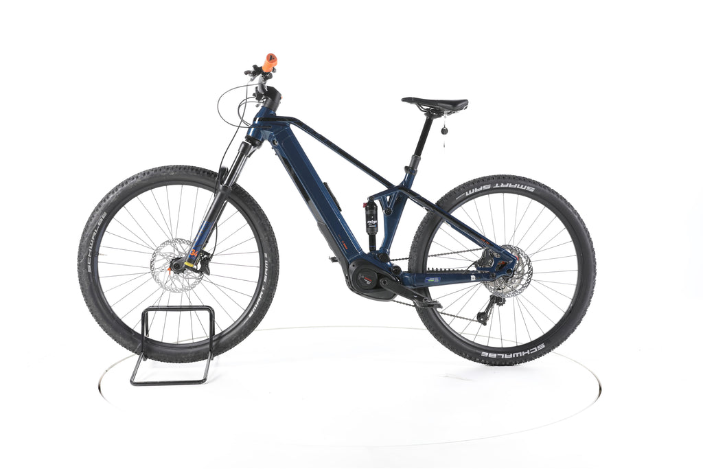 Bulls Sonic EVO TR 1 Fully E-Bike - Image 7