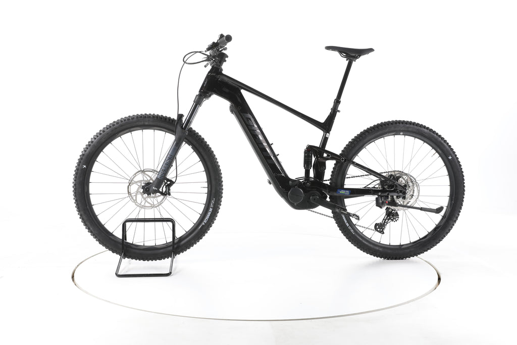 Giant Stance E+ 1 Pro E-Bike Fully - Image 7