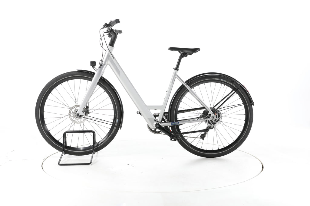 Coboc Seven Kallio Trekking E-Bike - Image 7