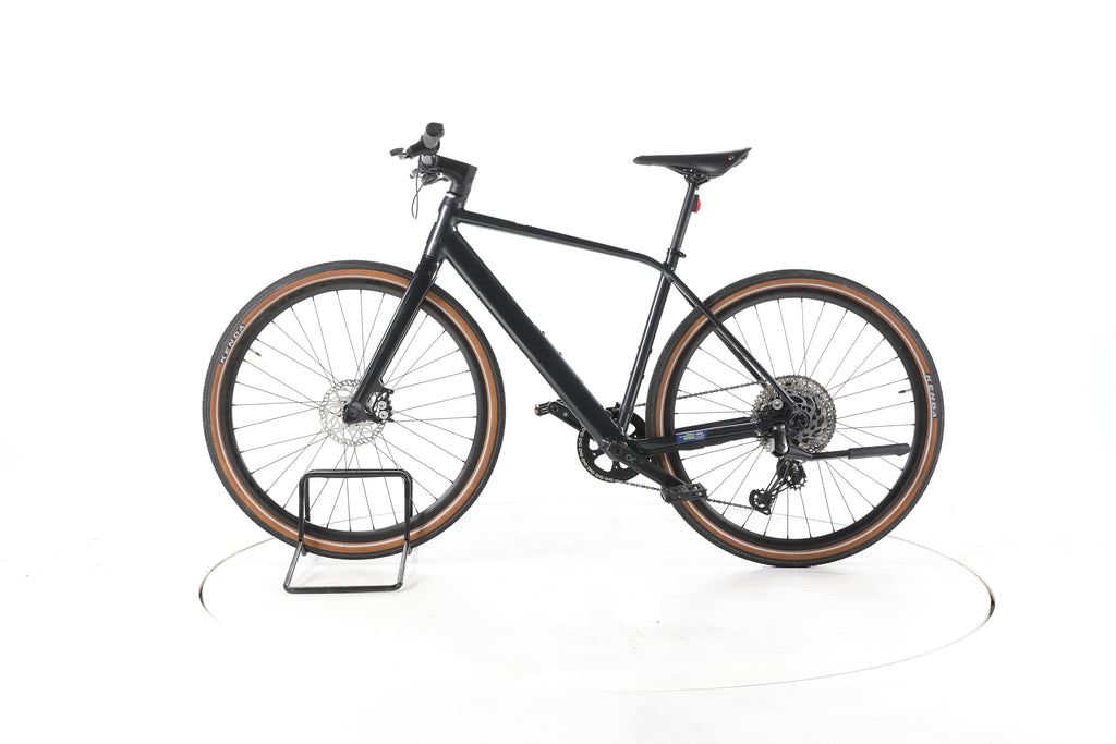 Orbea Vibe H10 Trekking E-Bike - Image 7