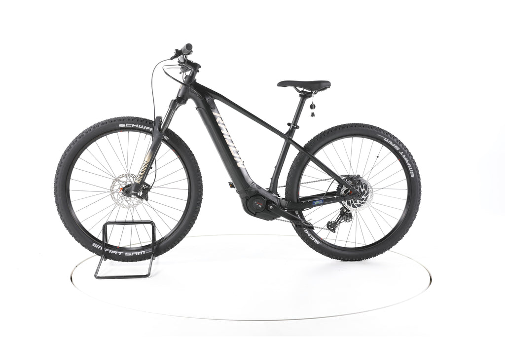 Radon JEALOUS HYBRID 8.0 CX Trekking E-Bike - Image 7