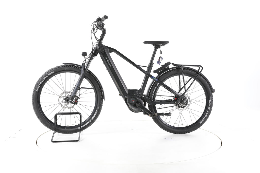 HNF Nicolai XD3 City E-Bike - Image 7