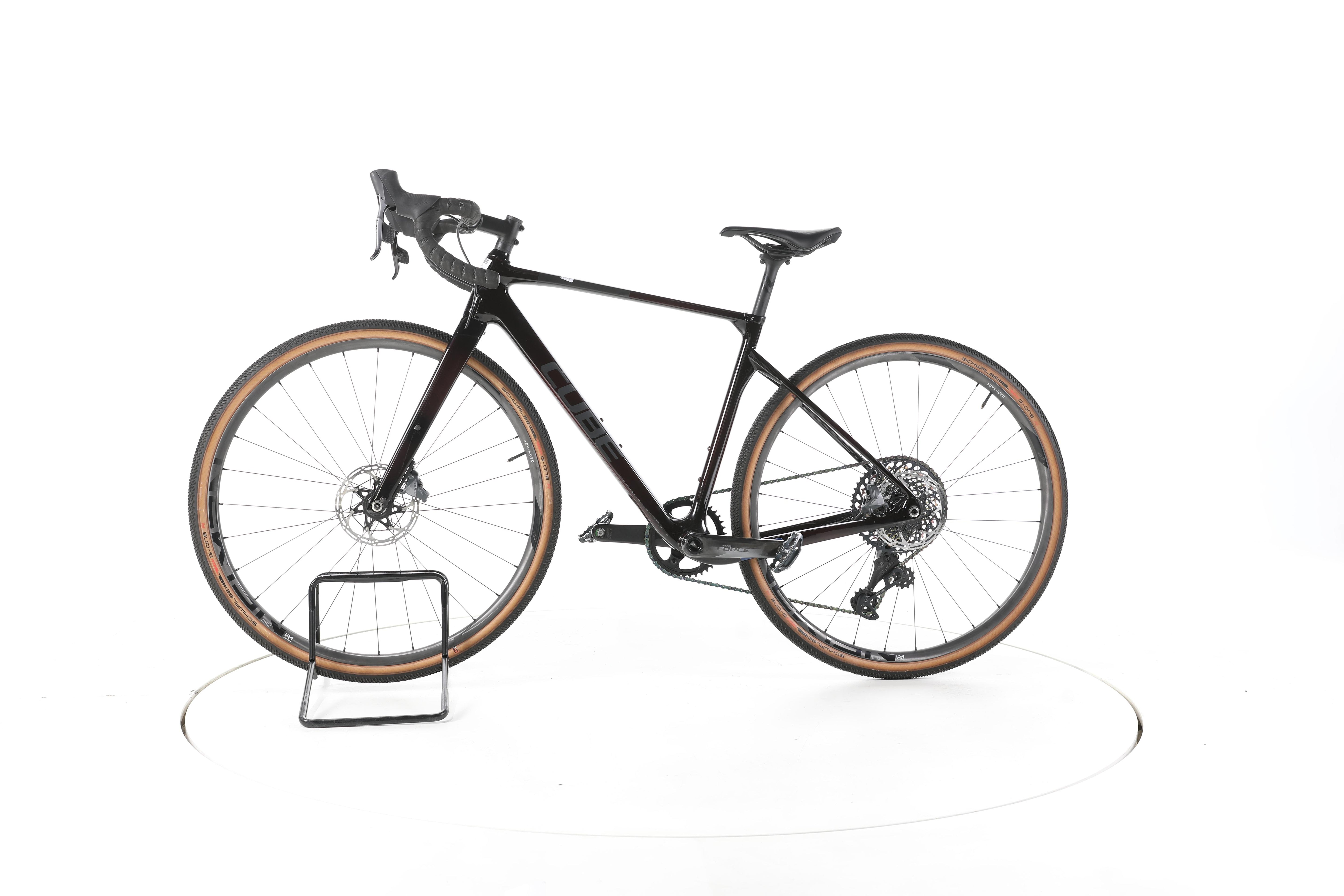 Cube Nuroad C:62 SLT - Image 7