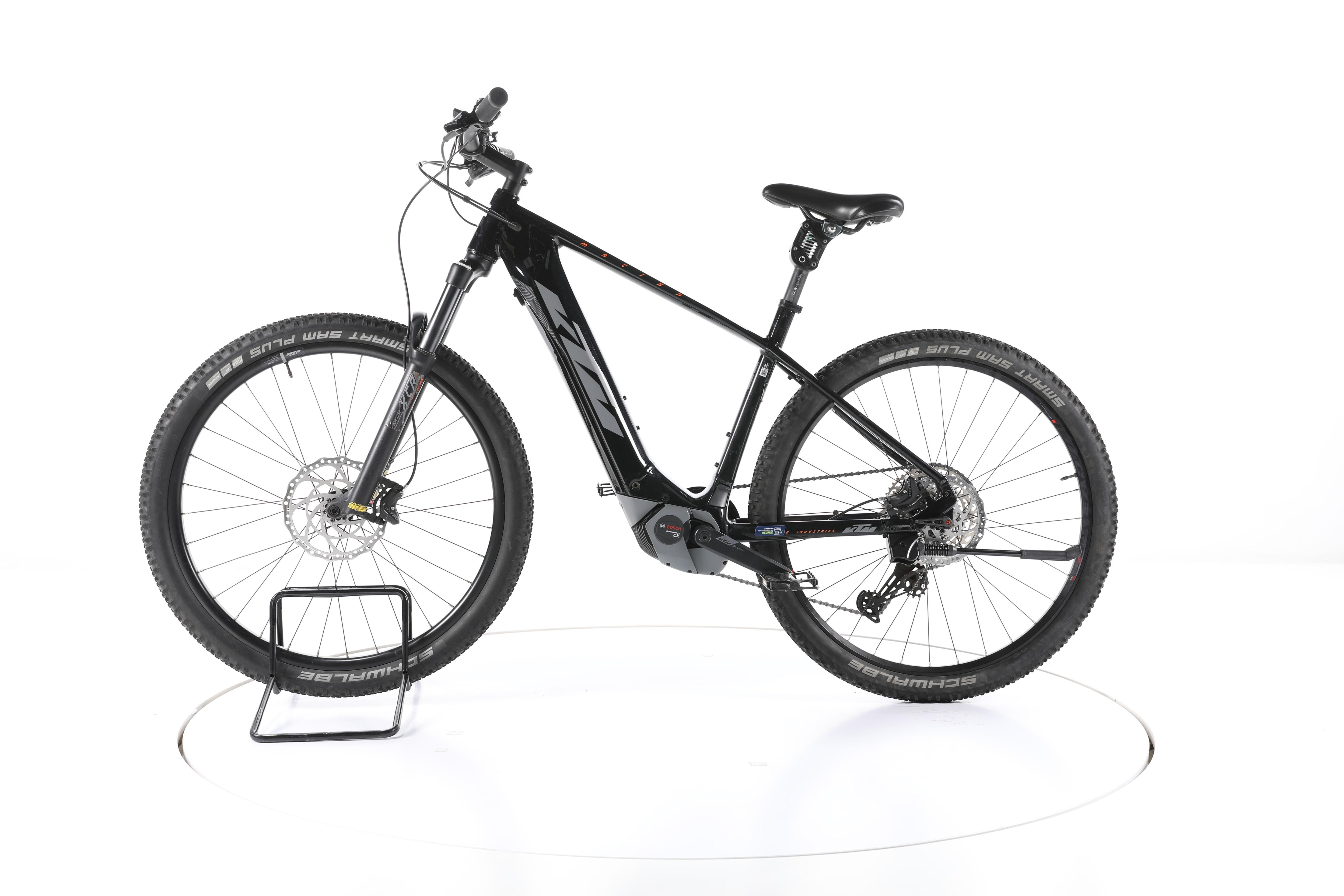 KTM Macina Team E-Bike - Image 7