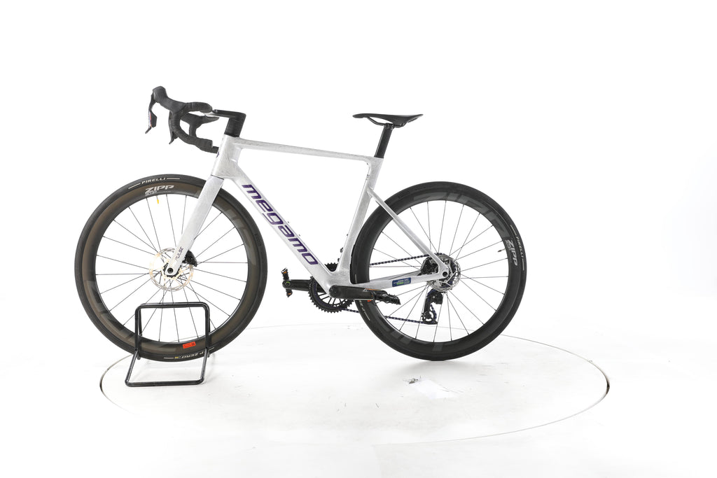 Megamo Pulse 04 SLR Rennrad Carbon 2024 - Image 7