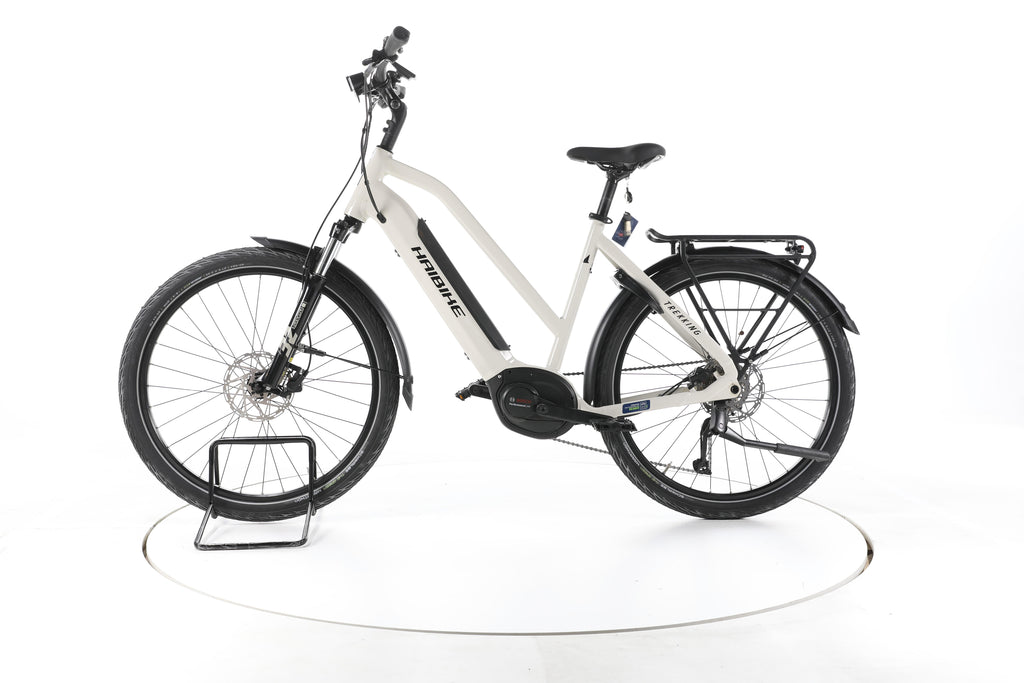 Haibike Trekking 3 Trekking E-Bike 2024 - Image 7