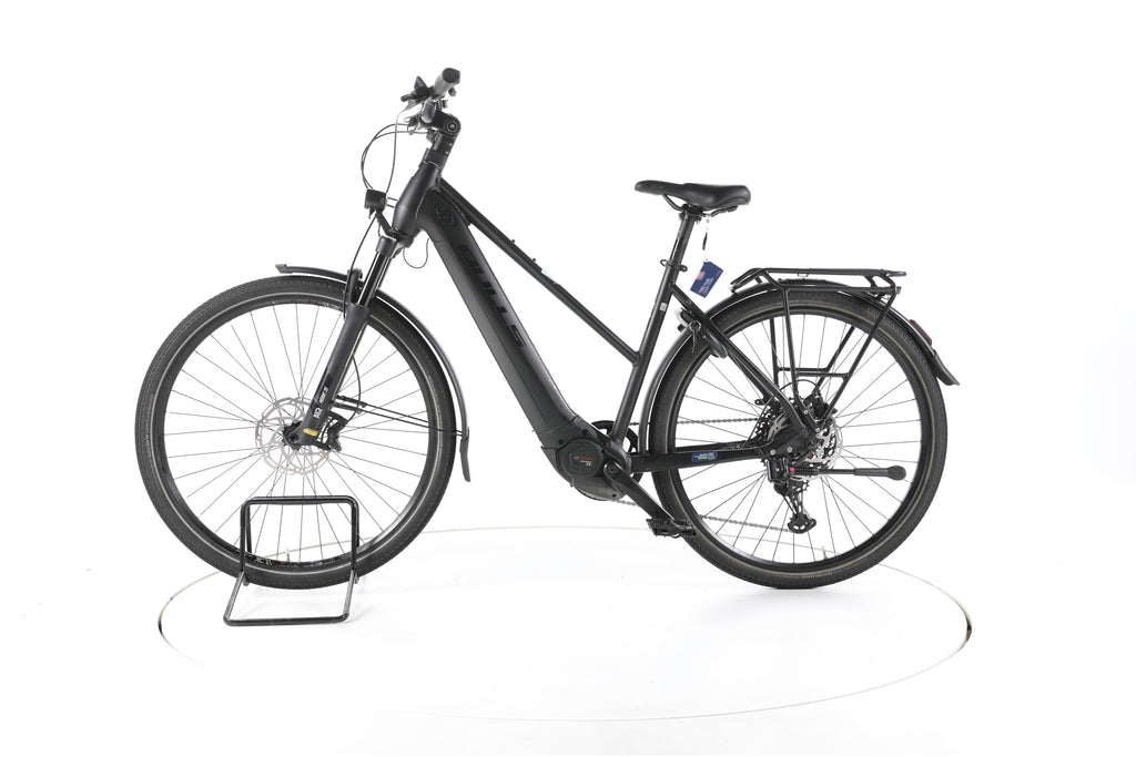 Bulls Cross Lite EVO 2 Trekking E-Bike - Image 7