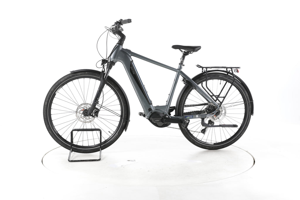 BESV TR 1.2 Trekking E-Bike - Image 7