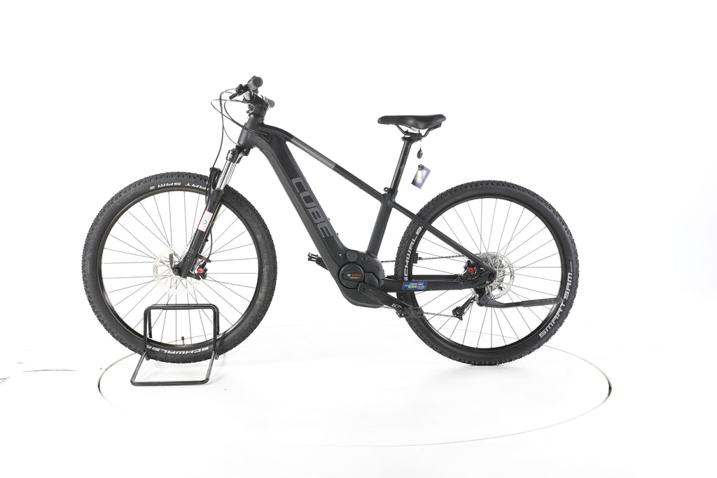 Cube Reaction Hybrid Performance E-Bike - Image 7