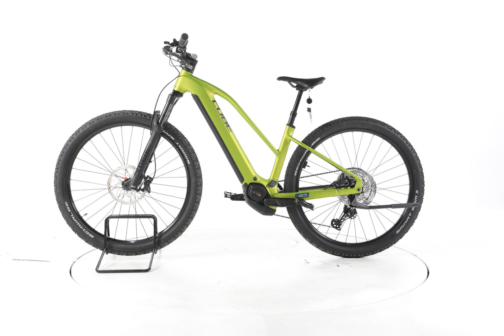 Cube Reaction Hybrid Race E-Bike 2025 - Image 7