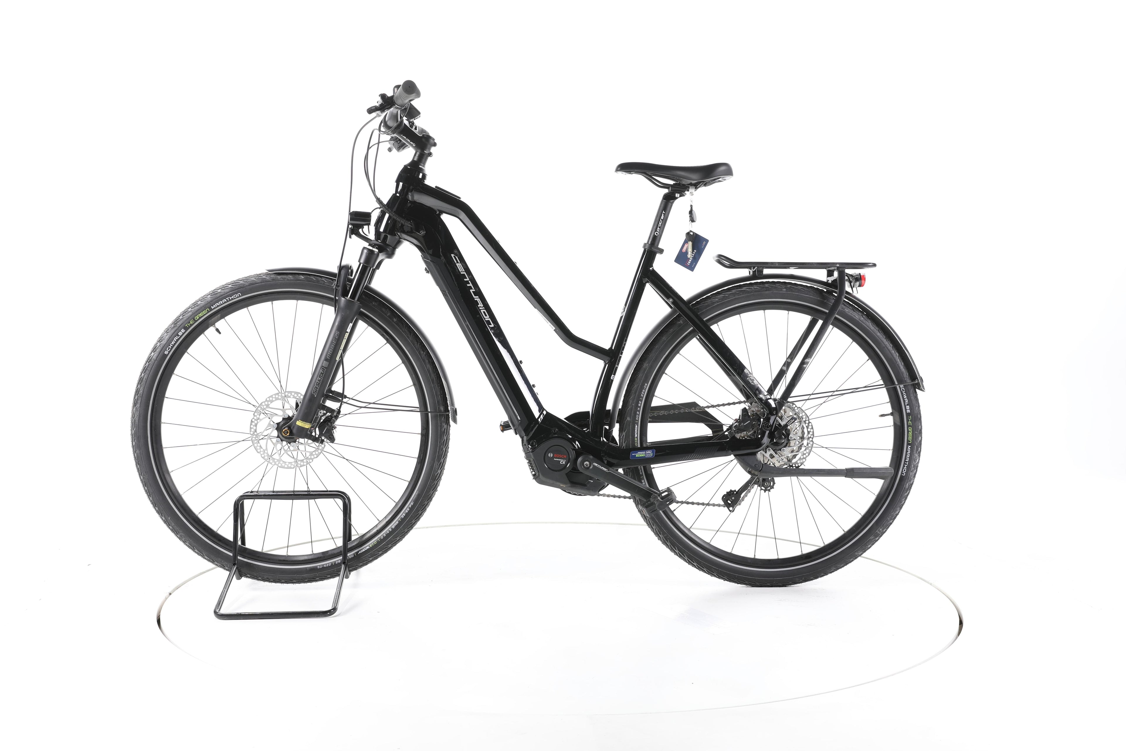 Centurion E-Fire Tour R2600i Trekking E-Bike - Image 7