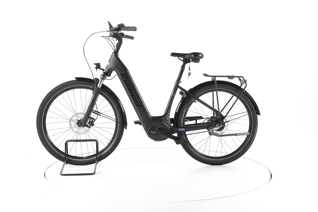 Diamant Beryll RT GEN 3 City E-Bike Tiefeinsteiger 2023 - Image 7