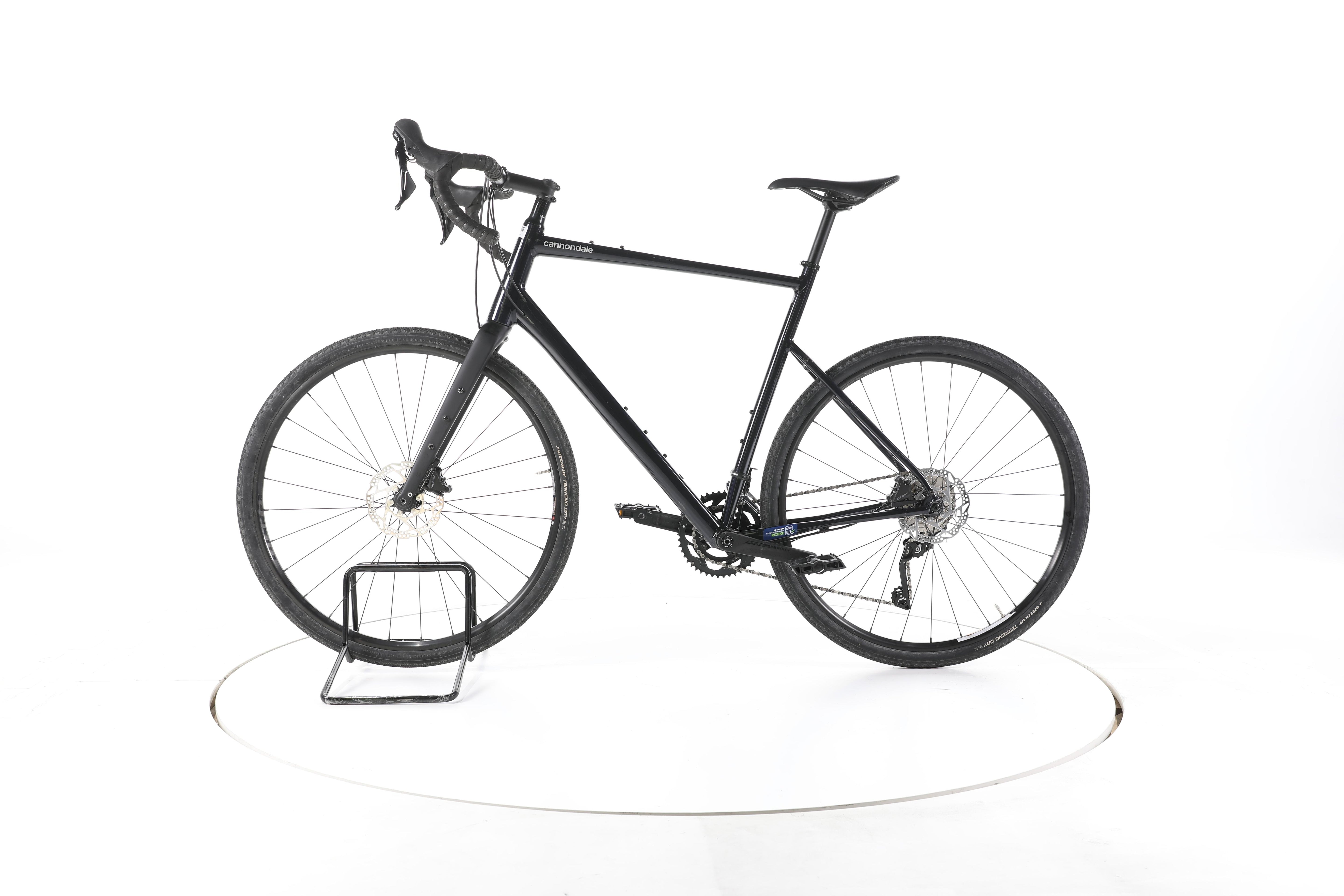 Cannondale Topstone 2 Gravelbike - Image 7