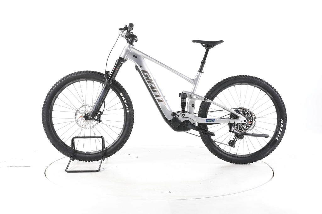 Giant Stance E+ Pro 0 E-Bike Fully 2024 - Image 7