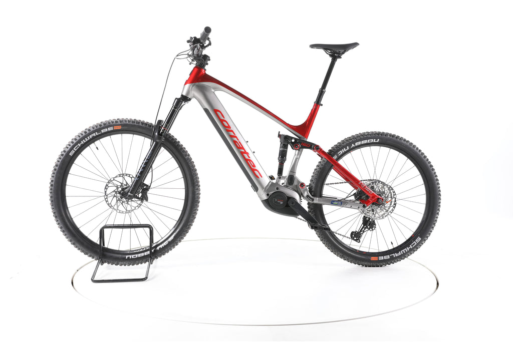 Corratec E-Power RS 160 Pro Team Fully E-Bike - Image 7