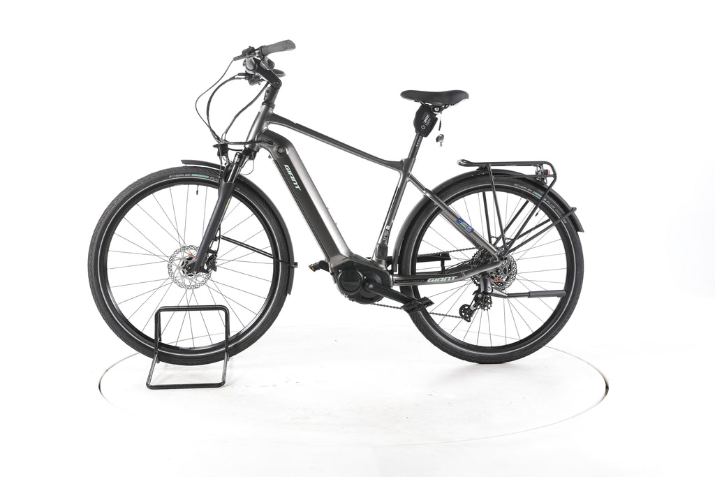 Giant Dailytour E+2 Trekking E-Bike - Image 7