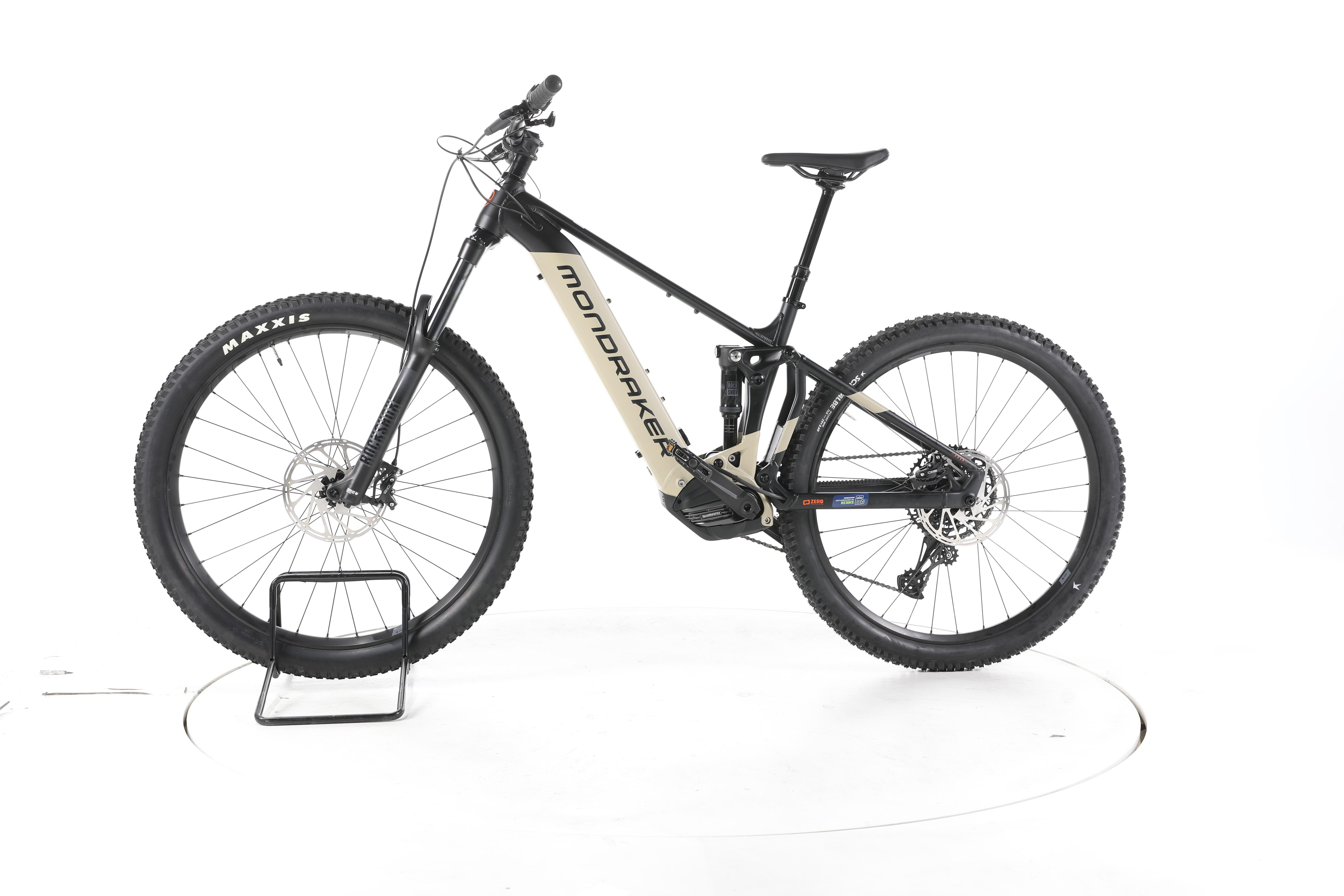 Mondraker DUSK E-Bike Fully - Image 7