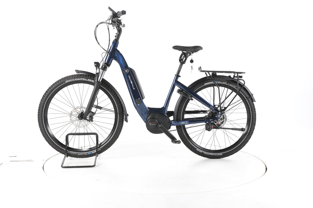 Velo de Ville SEB 800 City E-Bike Tiefeinsteiger - Image 7