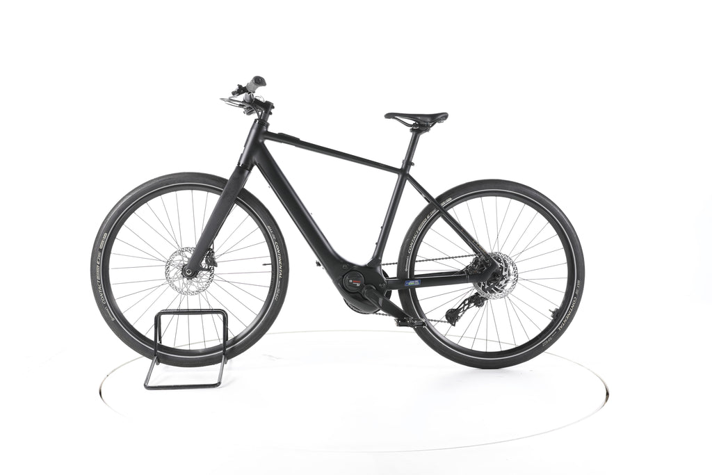 Cube Editor Hybrid Pro X Trekking E-Bike 2024 - Image 7